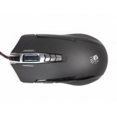 Мышь A4tech Bloody P93 Black