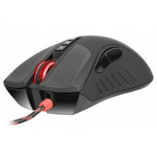 Мышь A4tech Bloody AL90 USB Black