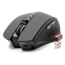 Мышь A4tech Bloody R80 Black