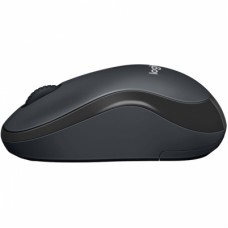 Мышь Logitech M220 Silent Dark Gray (910-004878)