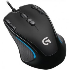 Мышь Logitech G300S (910-004345)