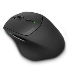 Мышь RAPOO MT550 black