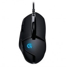 Мышь Logitech G402 Hyperion Fury (910-004067)