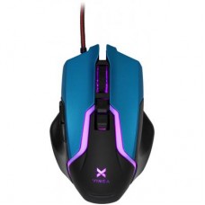 Мышь Vinga MSG-867 blue