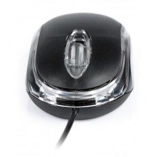 Мышь Vinga MS201BK