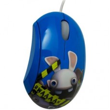 Мышь SteelSeries Lapins Cretins TMBWAAAAH! (62046)