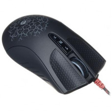 Мышь A4tech Bloody AL90 USB Black