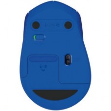 Мышь Logitech M280 Blue (910-004290)