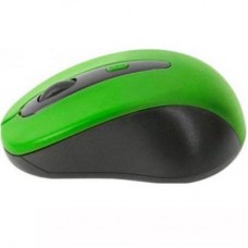Мышь OMEGA Wireless OM-416 black/green (OM0416WBG)