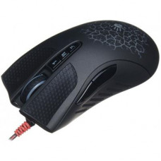 Мышь A4tech Bloody AL90 USB Black