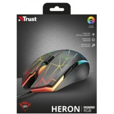 Мышь Trust Heron GXT 170 RGB Mouse (21813)