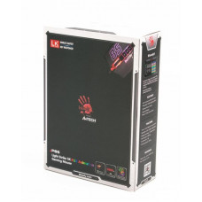 Мышь A4Tech P85 Bloody Sport Black USB