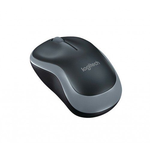 Мышь Logitech M185 grey (910-002238)