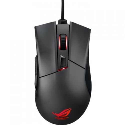 Мышь ASUS ROG Gladius FPS Gaming Mouse (90MP0081-B0UA00)