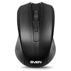 Мышь SVEN RX-300 black