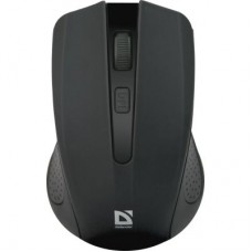 Мышь Defender Accura MM-935 Black (52935)