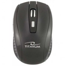 Мышь Esperanza Titanum TM105K Black