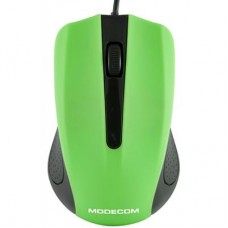 Мышь Modecom MC-M9 BLACK-GREEN (M-MC-00M9-180)