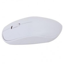 Мышь OMEGA Wireless OM0420 white (OM0420WW)