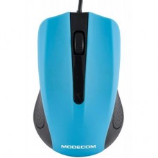 Мышь Modecom MC-M9 BLACK-BLUE (M-MC-00M9-140)