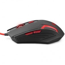 Мышь Esperanza MX205 Fighter red (EGM205R)