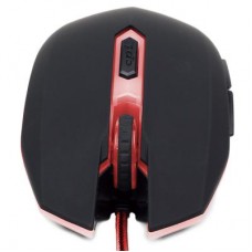 Мышь Gembird MUSG-001-R