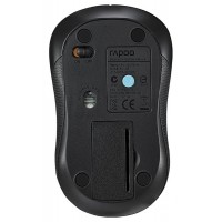 Мышь RAPOO 6010B