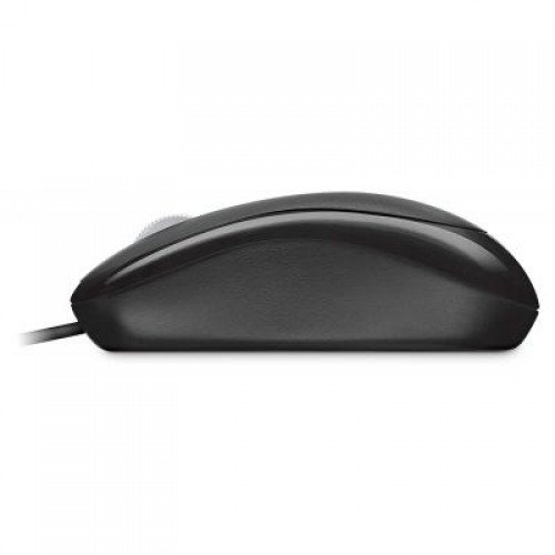 Мышь Microsoft Optical 200 Black For Business (4YH-00007)