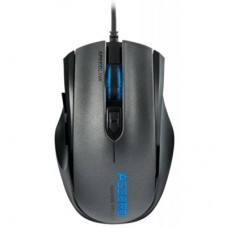 Мышь Speedlink ASSERO Gaming Mouse, black (SL-680007-BK)