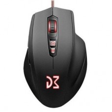 Мышь Dream Machines DM2 Comfy (DM2_Comfy)