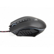 Мышь A4tech Bloody P85 Black