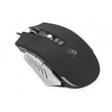 Мышь A4Tech T60 Bloody Black USB