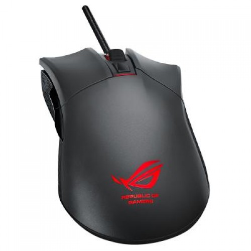 Мышь ASUS ROG Gladius FPS Gaming Mouse (90MP0081-B0UA00)