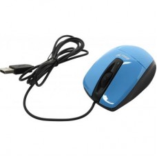 Мышь Genius DX-150X USB Blue/Black (31010231102)