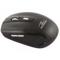 Мышь Esperanza Titanum TM105K Black