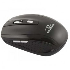 Мышь Esperanza Titanum TM105K Black