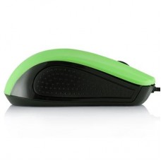 Мышь Modecom MC-M9 BLACK-GREEN (M-MC-00M9-180)