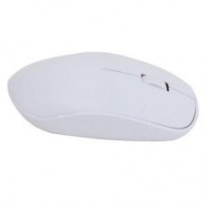 Мышь OMEGA Wireless OM0420 white (OM0420WW)