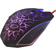 Мышь Esperanza MX211 Lightning (EGM211R)