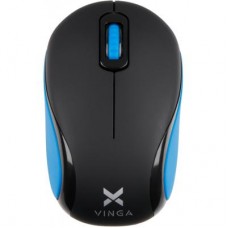 Мышь Vinga MSW-907 black - blue