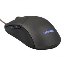 Мышь Greenwave KM-GM-4000L, grey (R0014221)