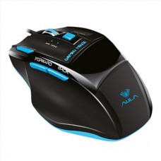 Мышь Aula Killing The Soul expert gaming mouse (6948391211039)