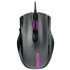 Мышь Speedlink ASSERO Gaming Mouse, black (SL-680007-BK)