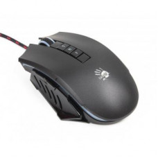 Мышь A4tech Bloody P85 Black