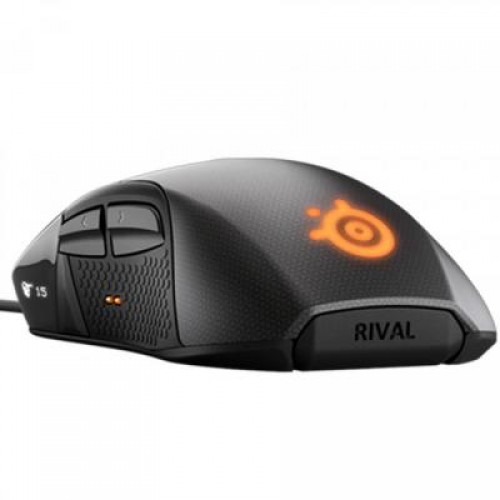 Мышь SteelSeries Rival 700 (62331)