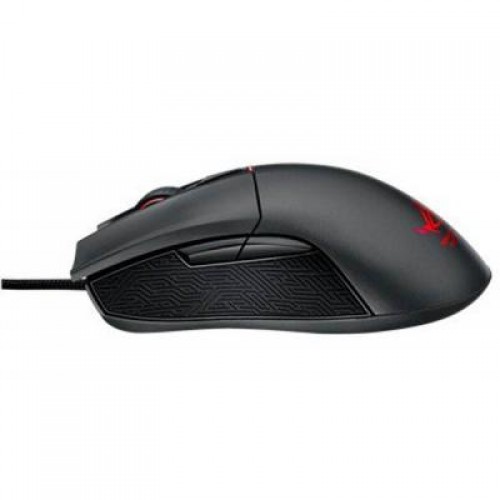 Мышь ASUS ROG Gladius FPS Gaming Mouse (90MP0081-B0UA00)