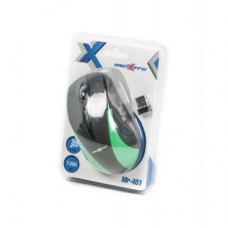Мышь Maxxter Mr-401-G