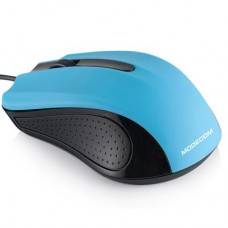 Мышь Modecom MC-M9 BLACK-BLUE (M-MC-00M9-140)