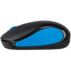 Мышь Vinga MSW-907 black - blue