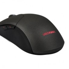 Мышь Greenwave KM-GM-4000L, grey (R0014221)